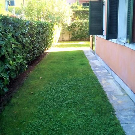 Casa Vacanze I Borghi Apartment Salionze Exterior photo