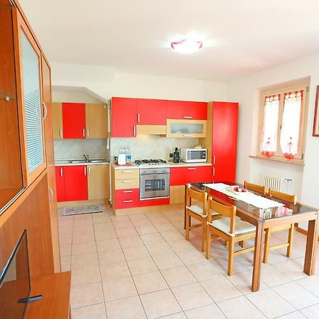 Casa Vacanze I Borghi Apartment Salionze Exterior photo