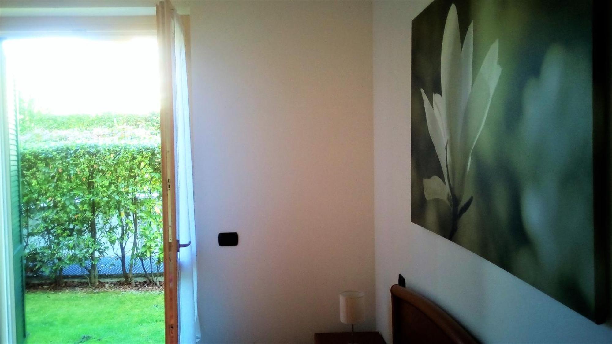 Casa Vacanze I Borghi Apartment Salionze Exterior photo