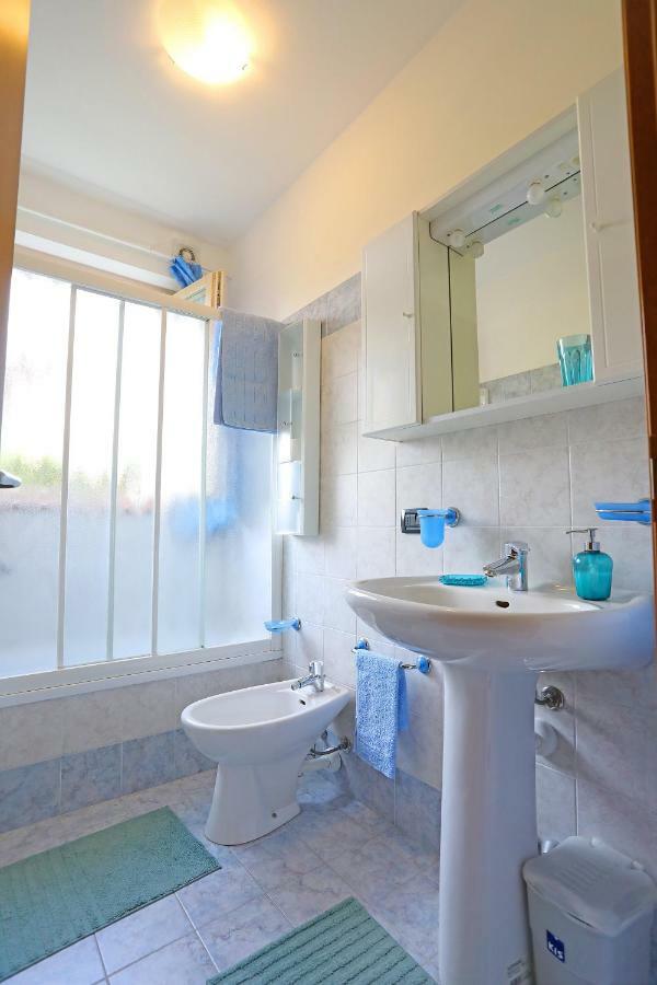 Casa Vacanze I Borghi Apartment Salionze Exterior photo