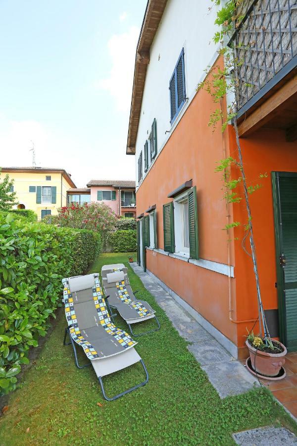Casa Vacanze I Borghi Apartment Salionze Exterior photo