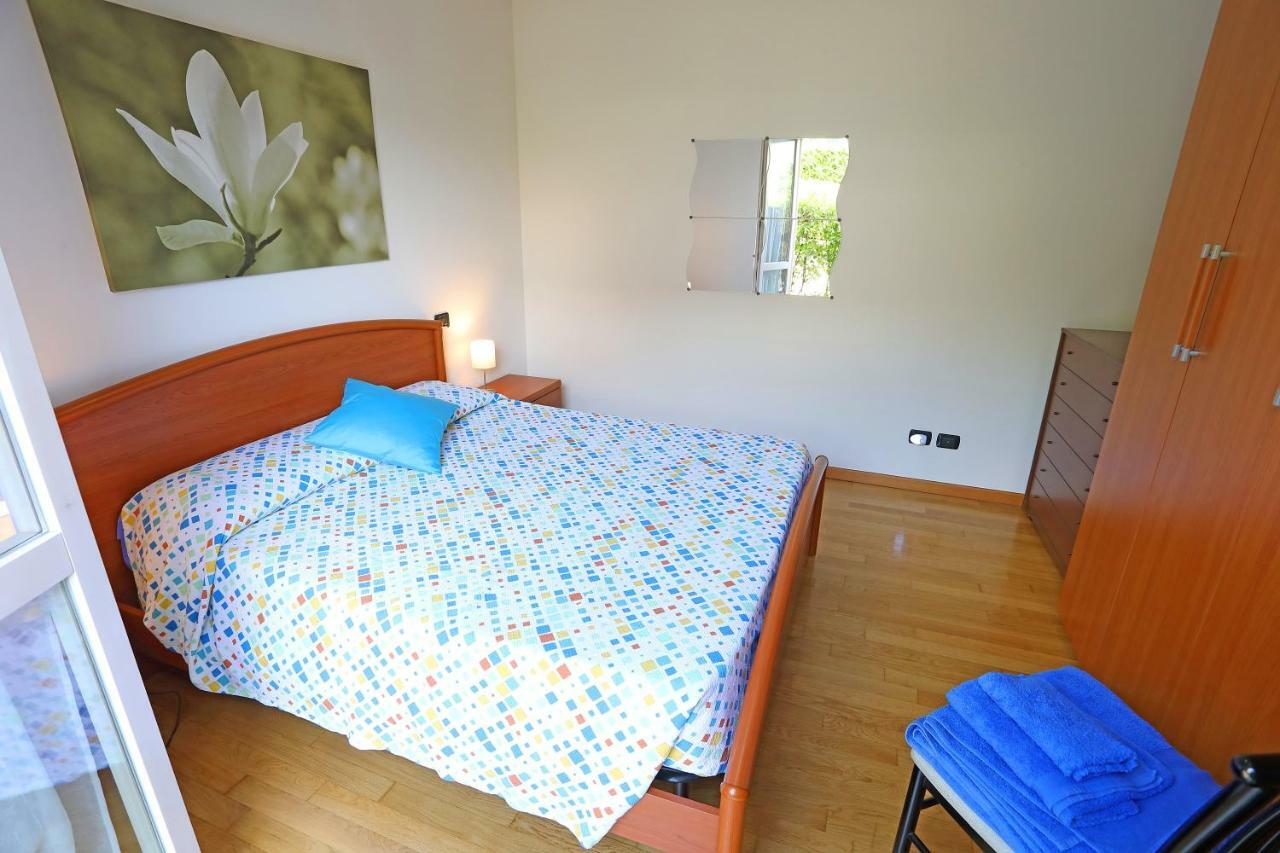 Casa Vacanze I Borghi Apartment Salionze Exterior photo
